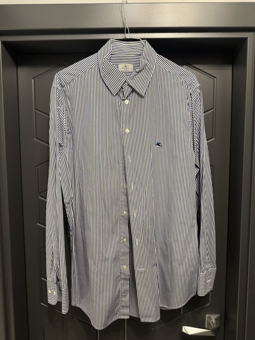 Официална мъжка риза ETRO