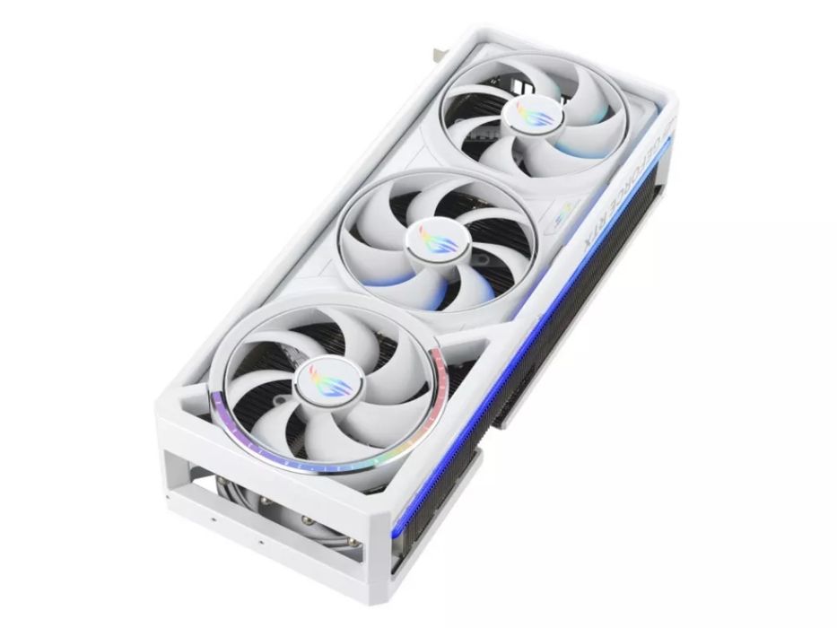 Видеокарта ASUS ROG Astral GeForce RTX 5090 OC Edition, 32GB