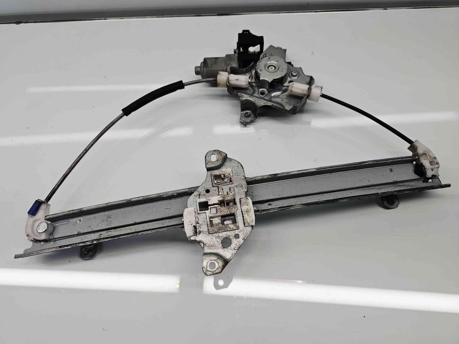 Macara electrica geam dreapta fata Nissan Juke [Fabr 2010-2014] Hatchb