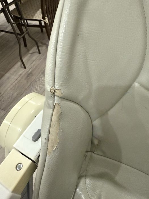 Столик для кормления maribell