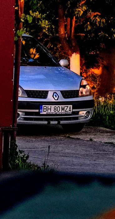 Renault Clio de vânzare