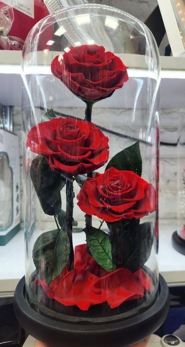 Подарок 8 марта колбе розе