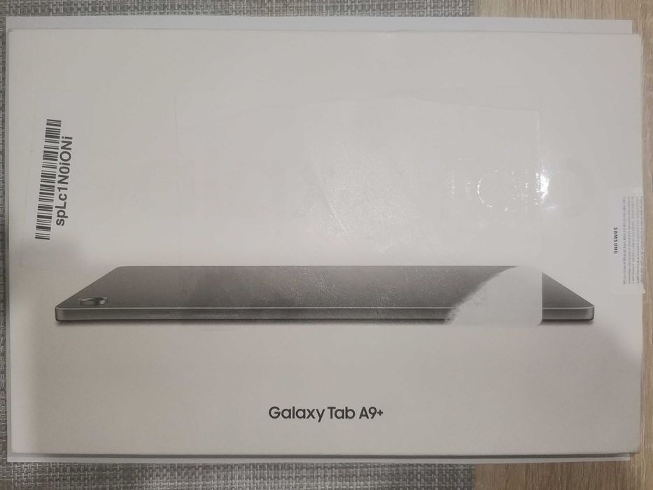 Tableta Samsung Galaxy A9+, 4GB RAM, 64GB