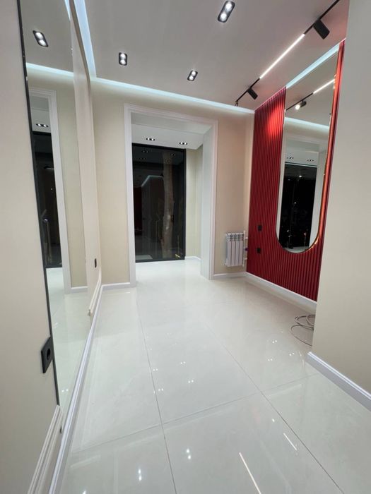 Нежилое 1-Линия Ор: РУВД / Корзинка 41 кв.м Евроремонт