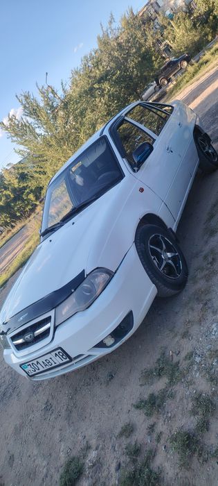 Продам нексия 2 поколение