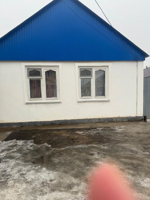 Продам дом в центре города