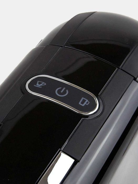 Sonifer SF-3547 Капсульная автоматическая кофемашина  3в1 kv26