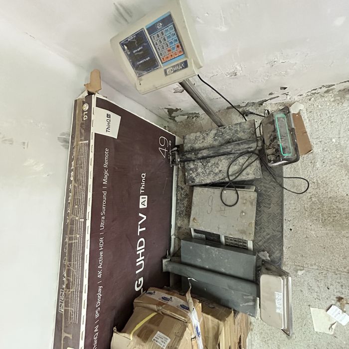 Продается весы срочно