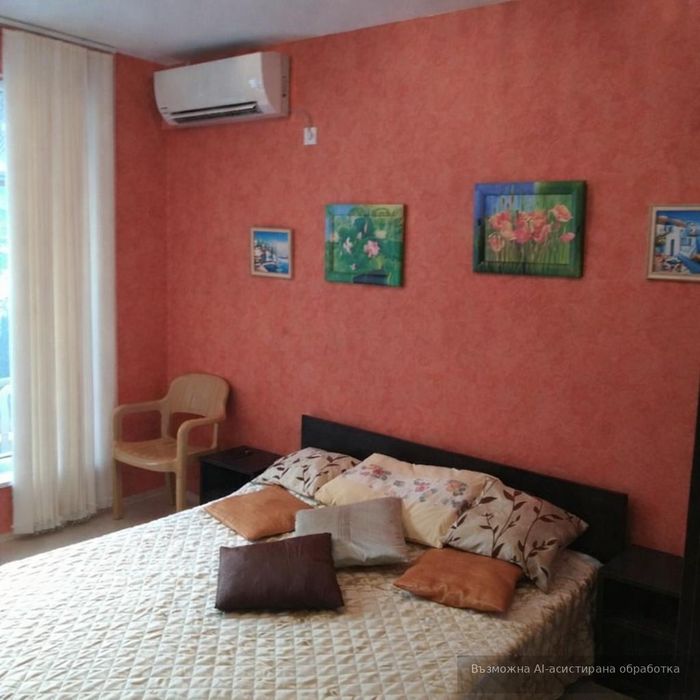 Продава се Двустаен апартамент в Поморие - 52 кв.м за 883 €/кв.м - Снимка #2