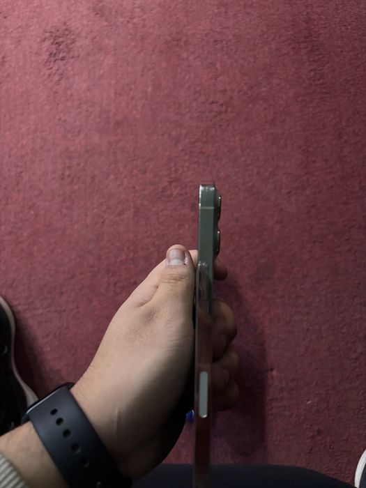 Iphone 13 pro max 256gb