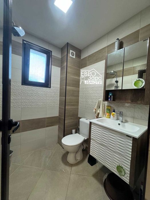 Продава се Къща в с. Богомилово, Област Стара Загора - 200 кв.м за 1425 €/кв.м - Снимка #8