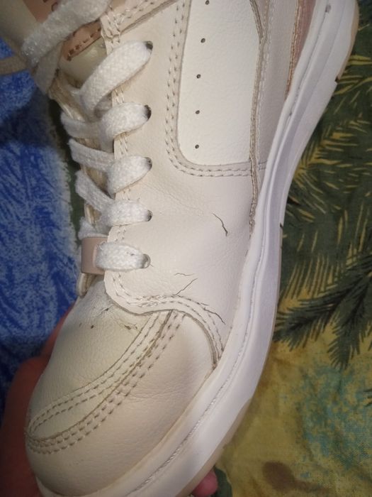 Adidași ghete Zara 34 fata