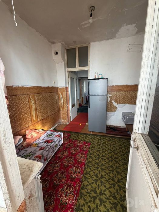 Продаётся 3-комнатная квартира в Согдиане, ул. Али-Кушчи