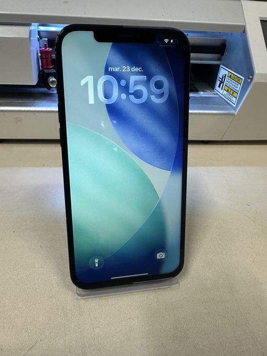 Iphone 12 pro max / 256 gb / garantie