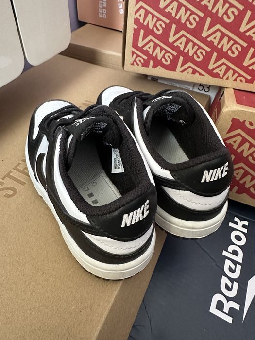 Детски маратонки Nike swoosh 25 26