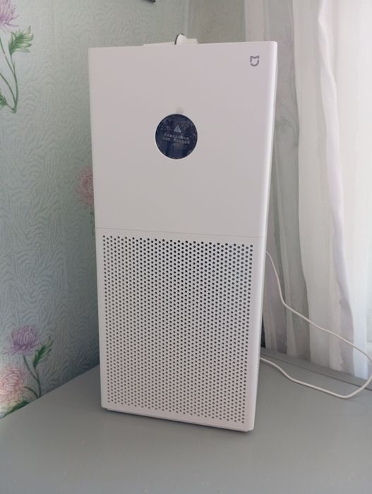 Очиститель воздуха Xiaomi Smart