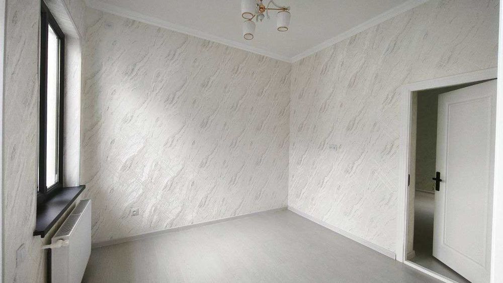 Yu  Новый дом 3 комнаты 1,5 сотки Барданкуль