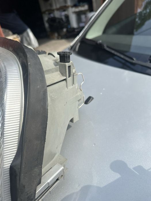 Продавам Мерцедес  W140 1993г. На части, всичко за модела
