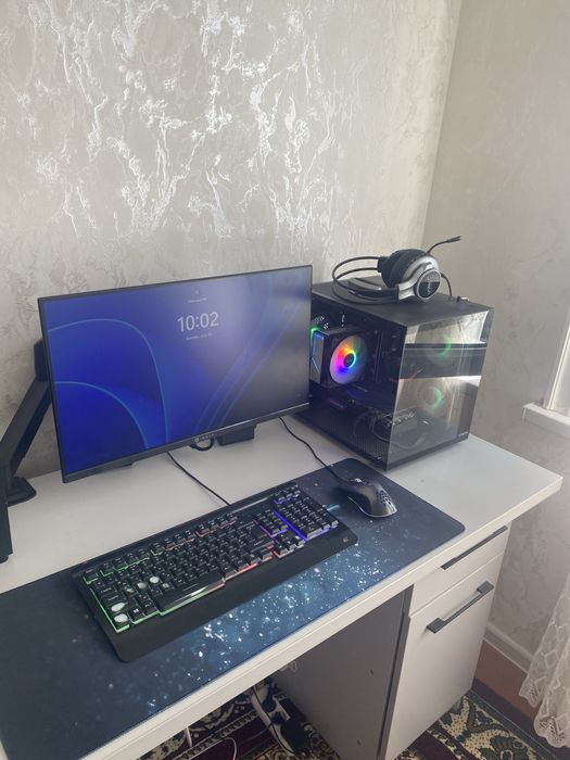 Cs 2 , dota ga qchu komp igravoy