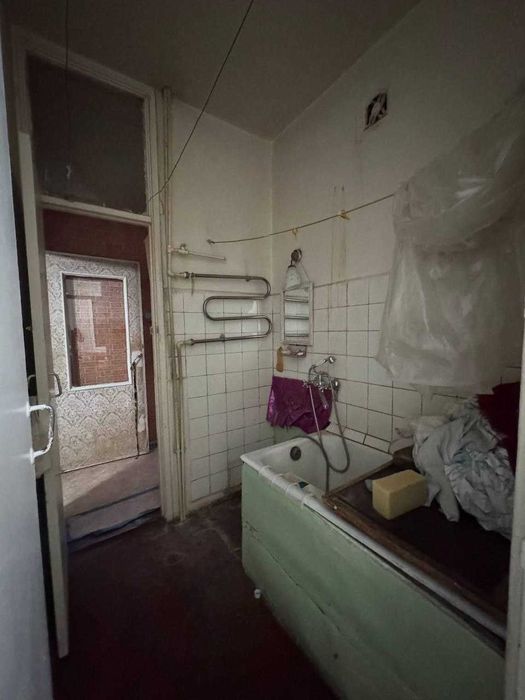 Зеркалка Чиланзар-3 Панель 2/1/4 балкон 1,5/3 Ориентир Макро