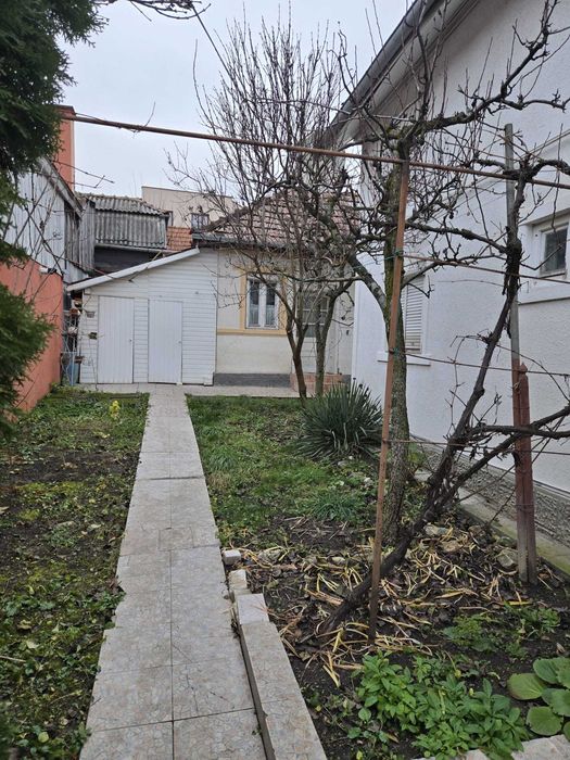 Casa individuală de vânzare