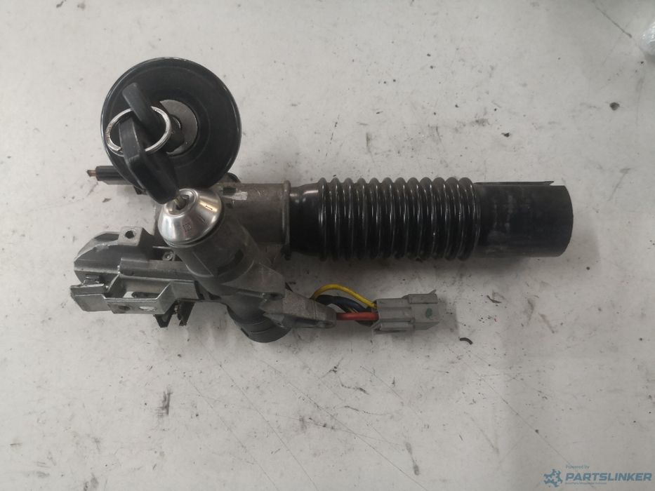 Contact Cu Cheie Ford Sierra Saloon (Gbg, Gb4) [ 1987 - 1993 ]