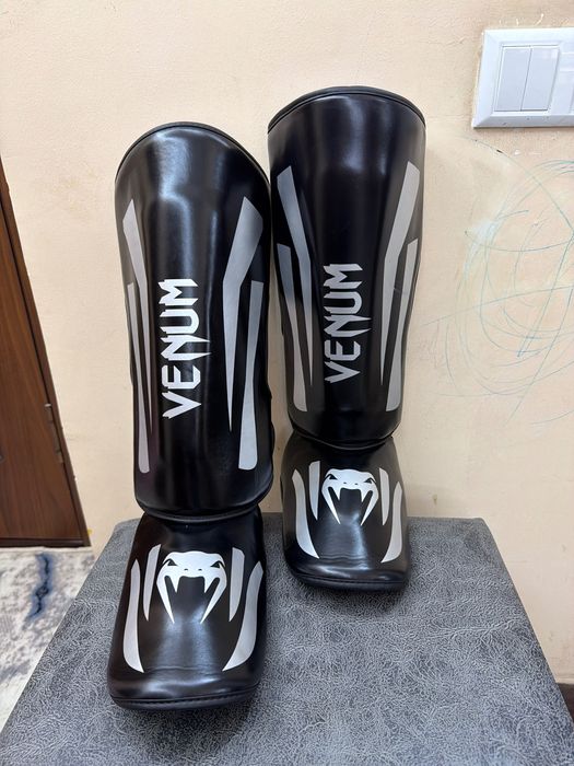 Футы от Venum новые
