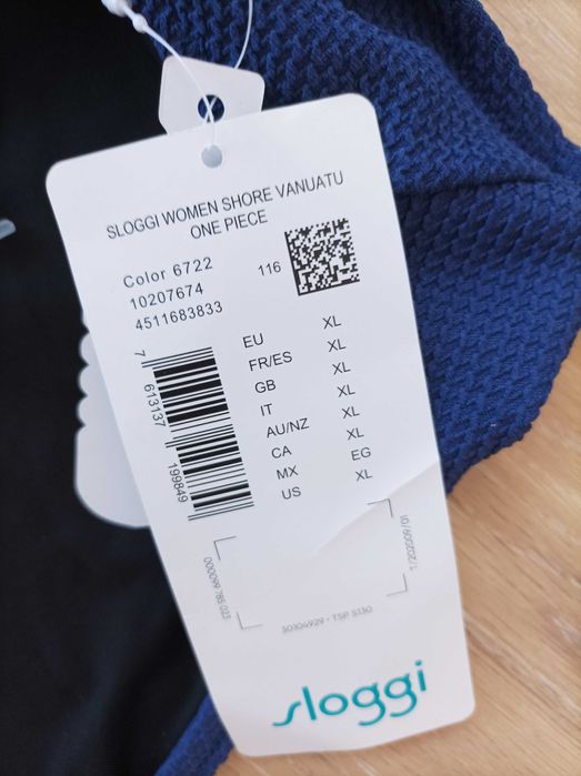 Esprit /Seafolly/Sloggi нови бански