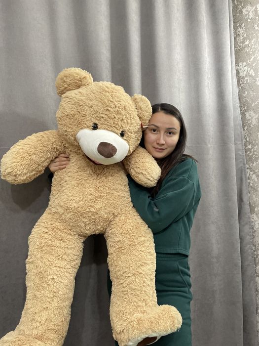 Мишки kaspi red с доставкой