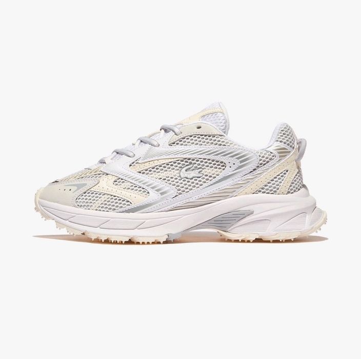 Кроссовки lacoste L003 neo shot