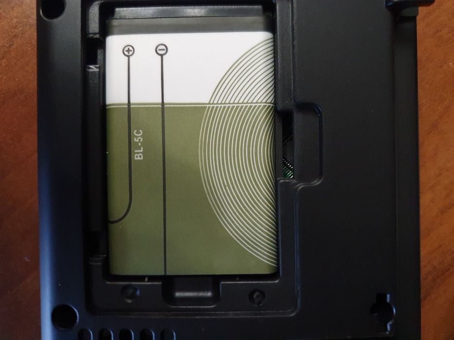 Радиоприемник HRD K-603