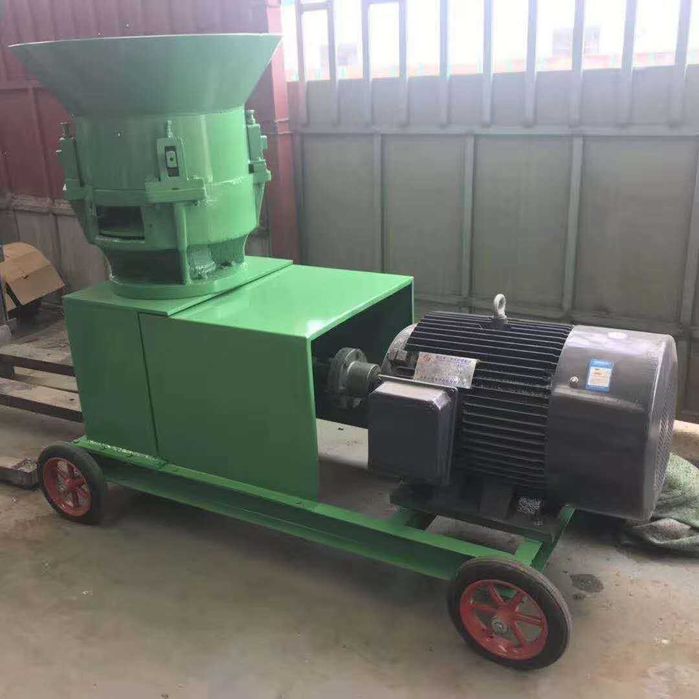 Гранулятор для кормов