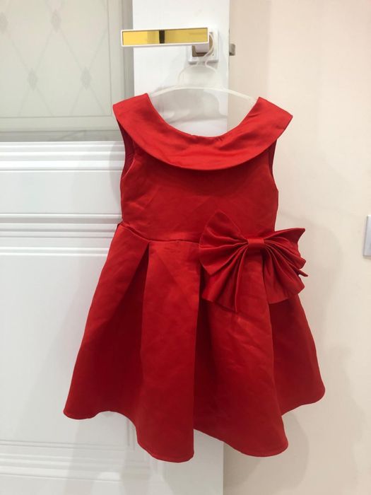 Срочно платье на 1-2 лет