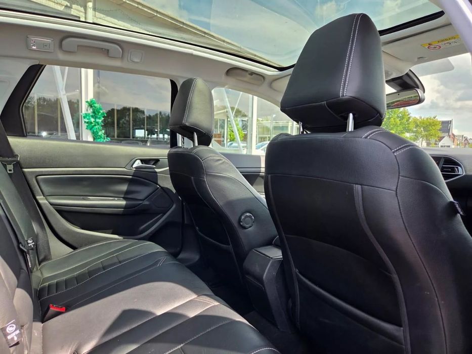 Peugeot 308 Diesel