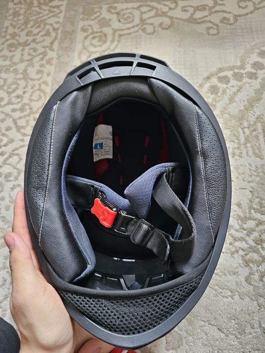 Шлем лка размер сатылады