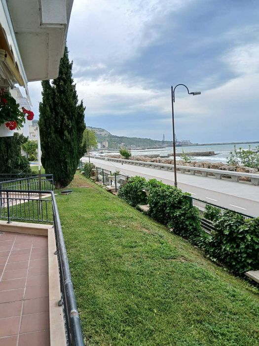 Дава се под наем Двустаен апартамент в Балчик - 60 кв.м за 132.6 € - Снимка #4