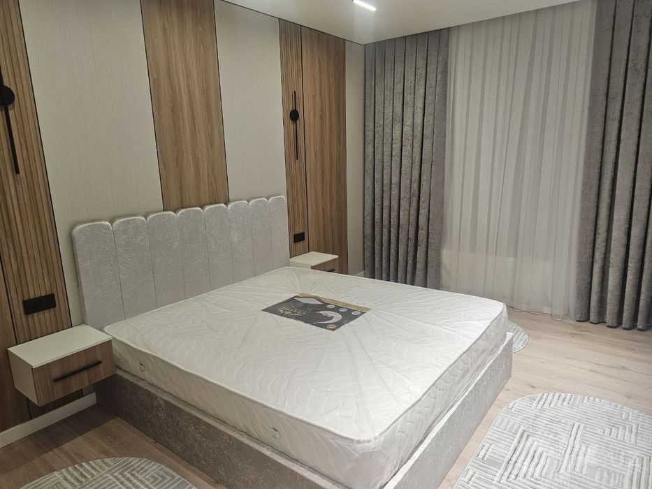 ЖК Koh Ota 2 ком, 55 м2. Ор-р: ТЦ Ривьера, мечеть Кох-Ота