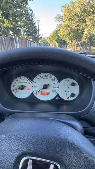 Honda Civic Ep2 Bar Edition