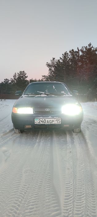 Лада Ваз 2110 продам