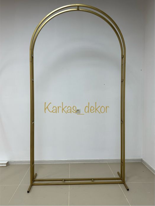 Каркасы для оформление
