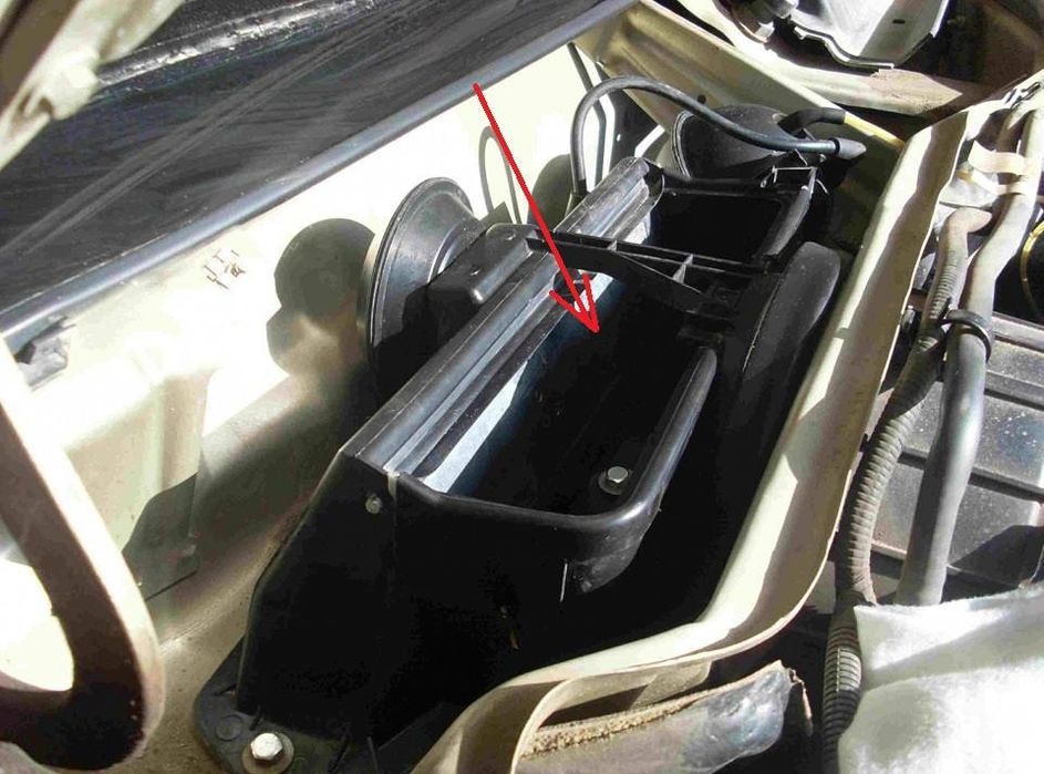 Nexia 1 va Nexia 2 salon filter Нексия салон фильтр