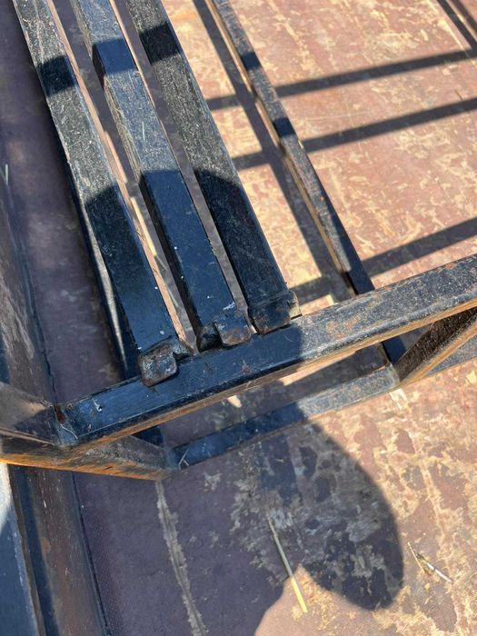 Клетка с размери : 176 / 137 / 137