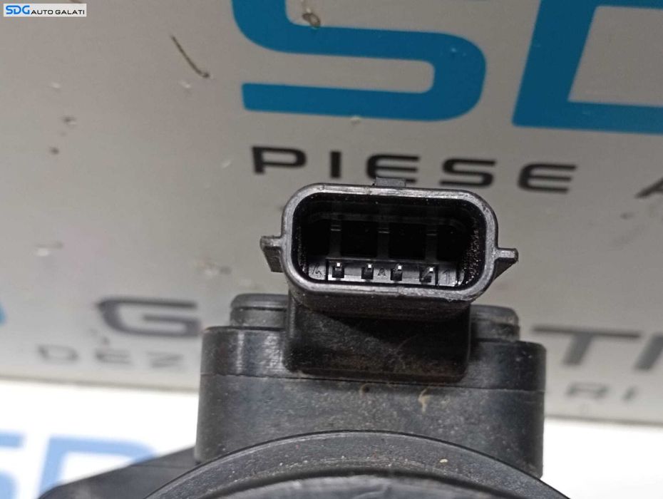 Debitmetru Aer Dacia Lodgy 1.5 DCI 2012 - Prezent Cod 8200682558 B H 8200702517 5WK97021 [M4925]