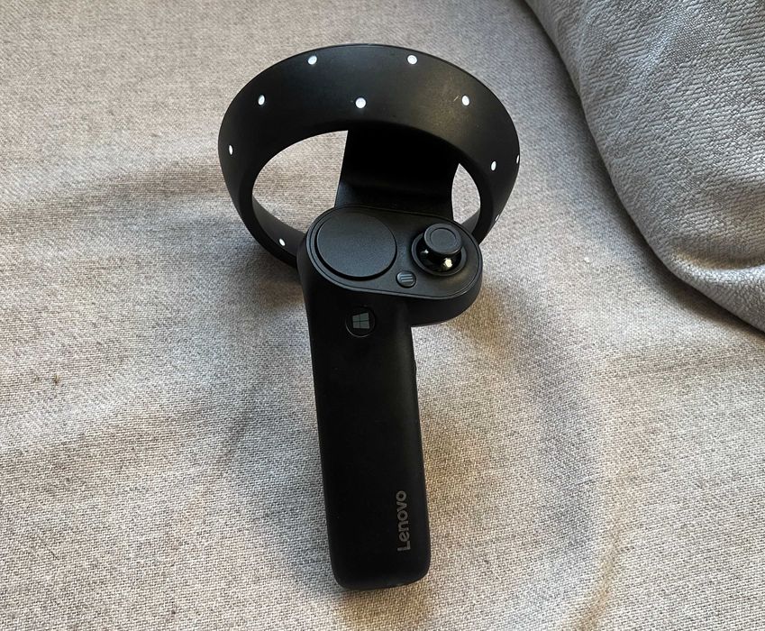 Maneta controller Lenovo Windows Mixed Reality VR originala
