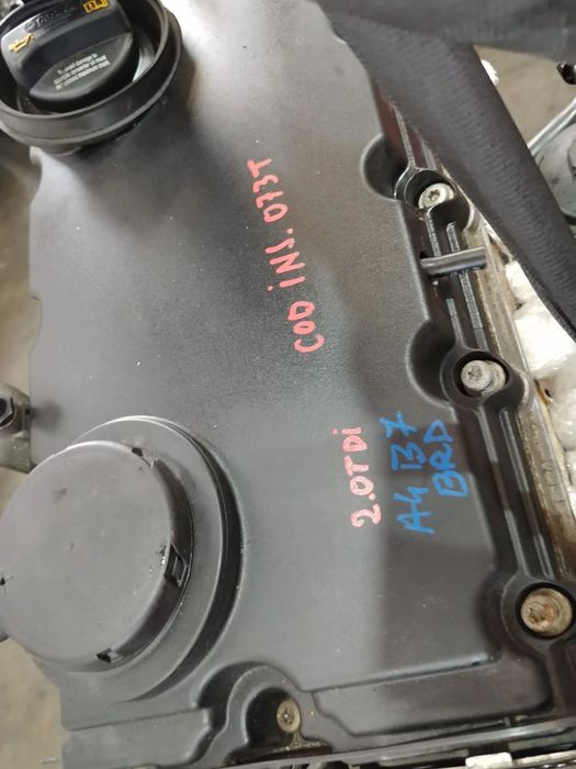 injector  03g130073t 2.0 tdi  vw passat b6 golf 5 audi a3 8p a4 b7 skoda octavia 2