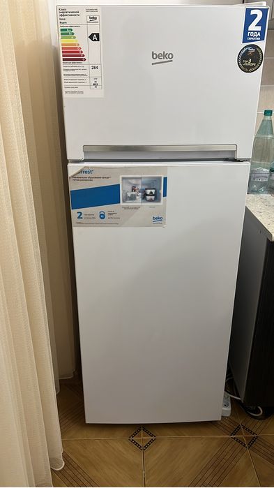 Продам холодильник