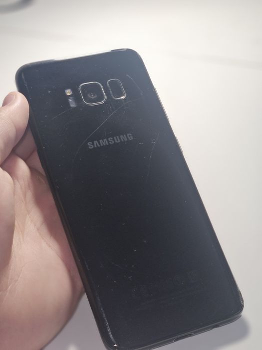 Samsung s 8 Самсунг с8 64гб