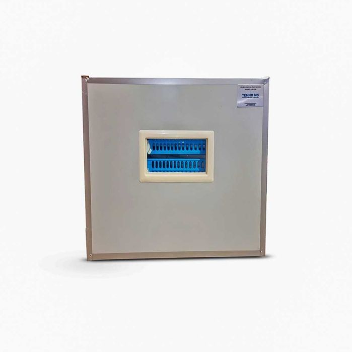 Професионален инкубатор, Люпилня MS-192 яйца