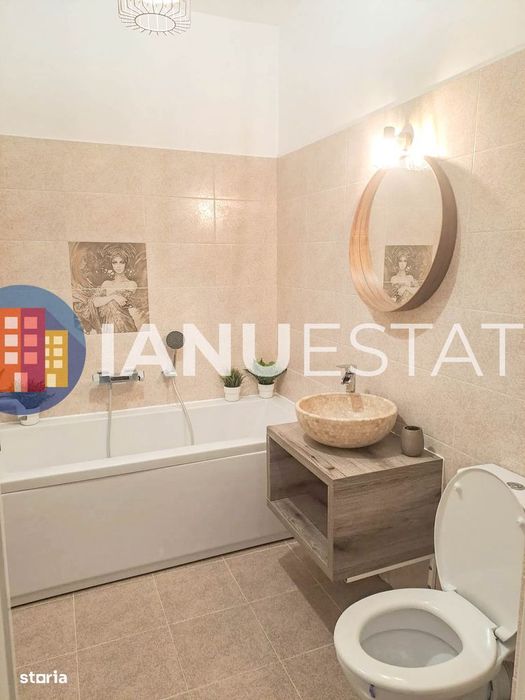 Popesti Leordeni 15` Metrou Berceni Nou Centrala Parcare PetFriendly*