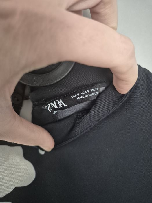 Rochie Zara măsură S , noua, doar spalata